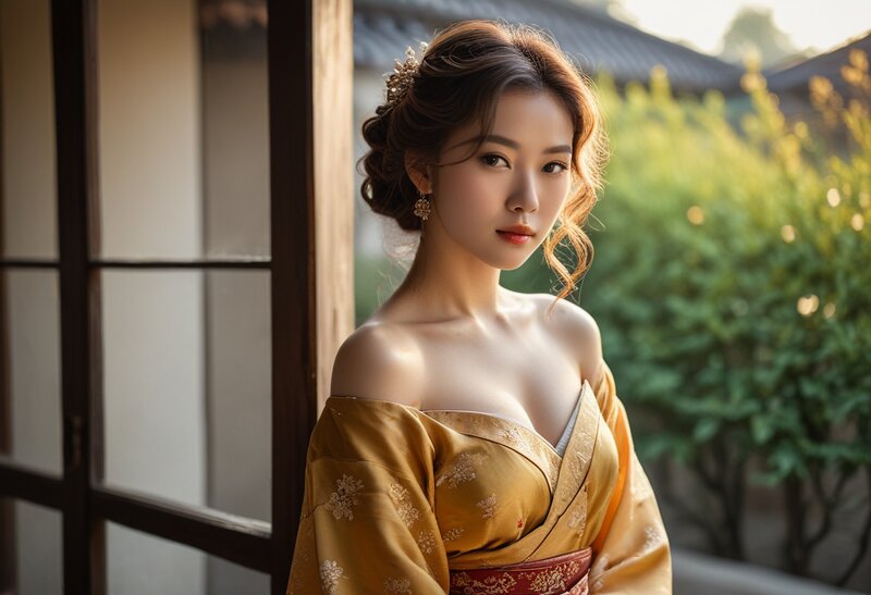 时光折叠